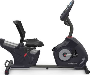 Rower stacjonarny Schwinn treningowy magnetyczny 570R 7