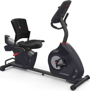 Rower stacjonarny Schwinn treningowy magnetyczny 570R 8
