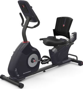 Rower stacjonarny Schwinn treningowy magnetyczny 570R 10