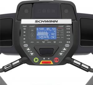 Bieżnia Schwinn 510T elektryczna 4