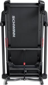 Bieżnia Schwinn 510T elektryczna 9