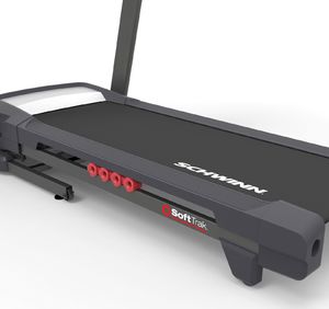 Bieżnia Schwinn Bieżnia elektryczna 570T 12