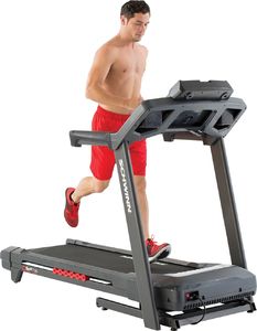 Bieżnia Schwinn Bieżnia elektryczna 570T 14