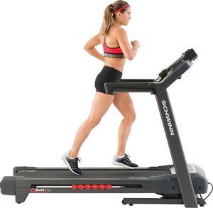 Bieżnia Schwinn Bieżnia elektryczna 570T 15