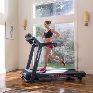 Bieżnia Schwinn Bieżnia elektryczna 570T 16