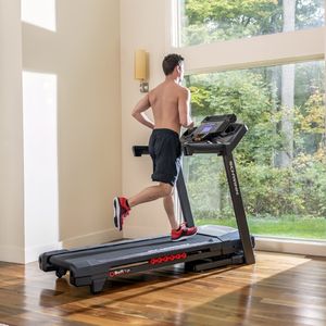 Bieżnia Schwinn Bieżnia elektryczna 570T 17