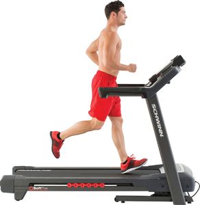 Bieżnia Schwinn Bieżnia elektryczna 570T 2