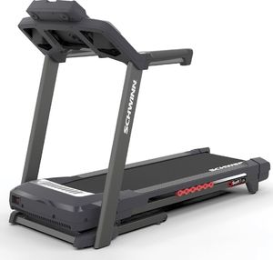 Bieżnia Schwinn Bieżnia elektryczna 570T 6