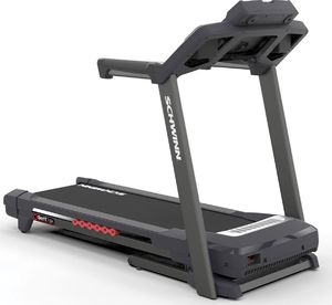 Bieżnia Schwinn Bieżnia elektryczna 570T 8