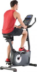 Rower stacjonarny Schwinn 570U magnetyczny 13