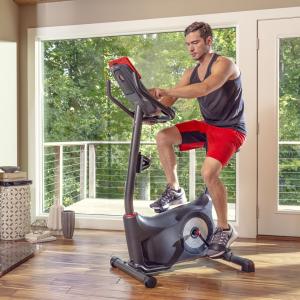 Rower stacjonarny Schwinn 570U magnetyczny 14