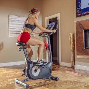 Rower stacjonarny Schwinn 570U magnetyczny 15