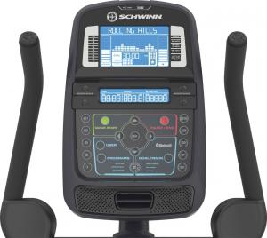 Rower stacjonarny Schwinn 570U magnetyczny 5