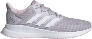 Adidas Buty damskie Runfalcon fioletowe r. 36 2/3 (EE8166) 1