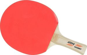 Atemi Zestaw do Ping Ponga Hobby 4