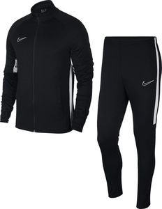 Nike Dres męski M Dry Academy czarny r. S (AO0053 010) 1