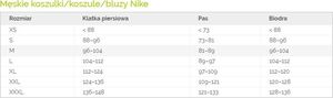 Nike Nike Dry Academy 18 dres wyjściowy 463 : Rozmiar - S (893709-463) - 11504_166815 3