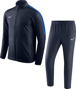 Nike Nike Dry Academy 18 dres wyjściowy 451 : Rozmiar - S (893709-451) - 13964_174565 1