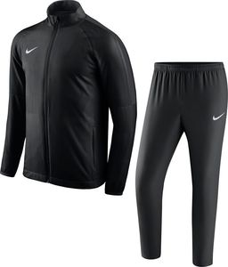 Nike Nike Dry Academy 18 dres wyjściowy 010 : Rozmiar - L (893709-010) - 13961_174557 1