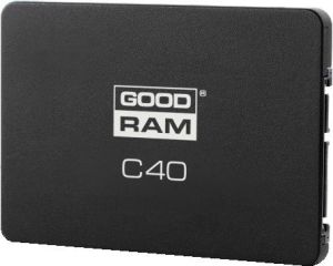 Dysk SSD GoodRam 120 GB 2.5" SATA III (SSDPR-C40-120) 1