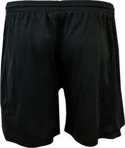 Givova Spodenki męskie One czarne r. 2XL (P016-0010) 2