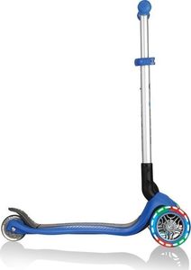 Hulajnoga Globber Primo Foldable Lights Niebieski (432-100) 11