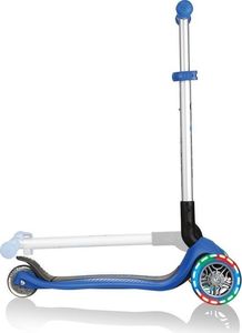 Hulajnoga Globber Primo Foldable Lights Niebieski (432-100) 12