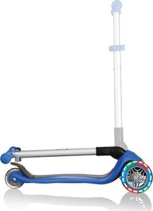 Hulajnoga Globber Primo Foldable Lights Niebieski (432-100) 13
