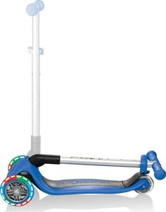 Hulajnoga Globber Primo Foldable Lights Niebieski (432-100) 15