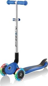 Hulajnoga Globber Primo Foldable Lights Niebieski (432-100) 5