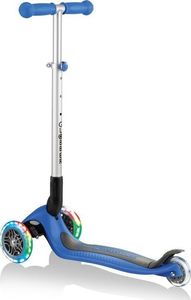 Hulajnoga Globber Primo Foldable Lights Niebieski (432-100) 6
