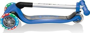 Hulajnoga Globber Primo Foldable Lights Niebieski (432-100) 10
