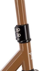 Hulajnoga Nils Extreme Hulajnoga Nils Extreme QD230 brown PU230mm uniwersalny 7