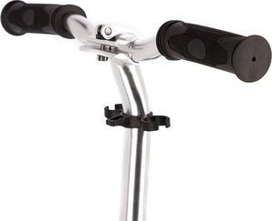 Hulajnoga Nils Extreme Hulajnoga Nils Extreme QD230 brown PU230mm uniwersalny 8