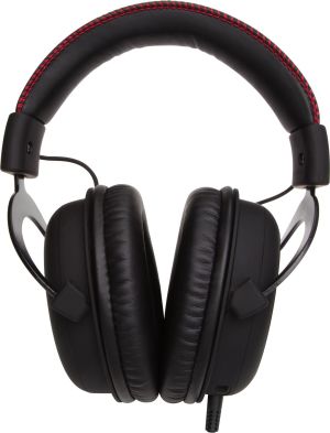 Słuchawki HyperX Cloud Black (KHX-H3CL/WR) 3