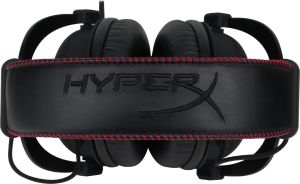 Słuchawki HyperX Cloud Black (KHX-H3CL/WR) 4