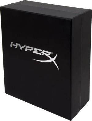 Słuchawki HyperX Cloud Black (KHX-H3CL/WR) 8