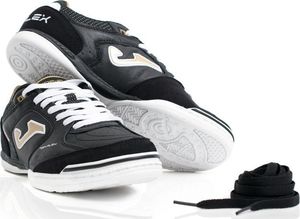 Joma Buty Joma Top Flex 801 Black Indoor 2018 TOPW.801.IN 40 5