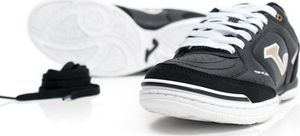 Joma Buty Joma Top Flex 801 Black Indoor 2018 TOPW.801.IN 40 7