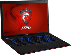 Laptop MSI GE70 2OE-091XPL + PODKŁADKA + SŁUCHAWKI 3