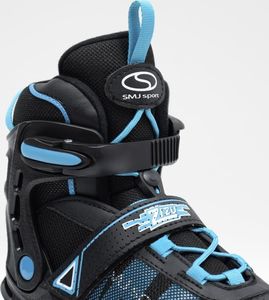 SMJ sport Łyżwy regulowane SMJ sport RX22 Zizu 29-34 2