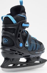 SMJ sport Łyżwy regulowane SMJ sport RX22 Zizu 29-34 3