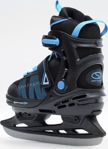 SMJ sport Łyżwy regulowane SMJ sport RX22 Zizu 29-34 5