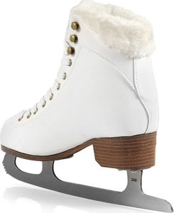 SMJ sport Łyżwy figurowe SMJ sport Grace 36 3