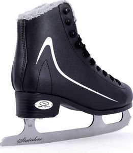 SMJ sport Łyżwy figurowe SMJ Sport F-SMJ-B Calgary 45 3