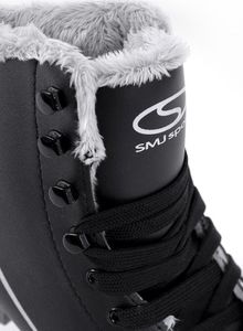 SMJ sport Łyżwy figurowe SMJ Sport F-SMJ-B Calgary 45 7