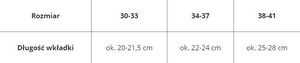 Rolki SMJ sport Jack z wymienną płozą regulowane czarne r. 34-37 14