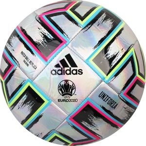 Adidas Piłka nożna adidas Uniforia Training FH7353 5 6