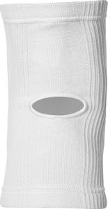 Asics Nakolanniki siatkarskie Gel Kneepad białe 146815 0001 XL 2