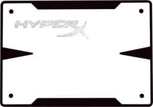 Dysk SSD HyperX 120 GB 2.5" SATA II SATA III (HYPERX 3K SERIES 120 GB SATA3 2.5' Special Edition - Biały - KE-S32120-W - SH103S3/120G) 1